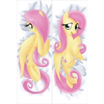 MLP My Little Pony Anime Dakimakura Pillow Case