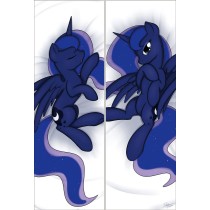 MLP My Little Pony Anime Dakimakura Pillow Case