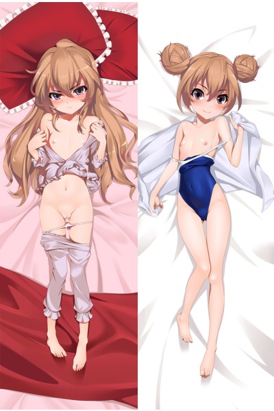 Toradora! Taiga Aisaka Anime Dakimakura home decorative Pillow Case Cover