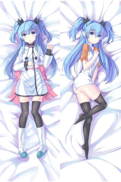 Celestial Method Noel Anime Dakimakura Japanese Hugging Body Pillow Cover