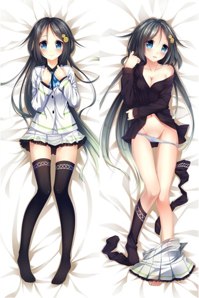 Myriad Colors Phantom World Izumi Reina Anime Dakimakura Pillow Cover