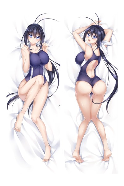 Keijo!!!!!!!! Nozomi Kaminashi Anime Dakimakura Pillow Cover