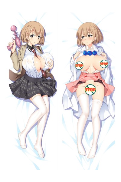 Strike Witches Operation Victory Arrow Karibuchi Takami Anime Dakimakura Pillow Cover