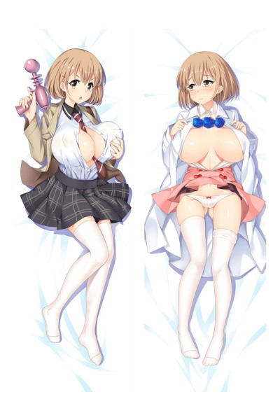 Strike Witches Operation Victory Arrow Karibuchi Takami Anime Dakimakura Pillow Cover