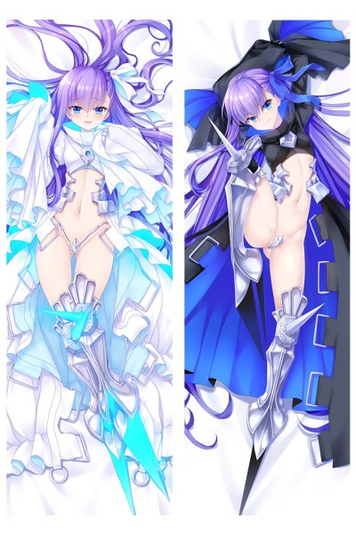 Fate/EXTRA CCC Meltlilith Anime Dakimakura Pillow Case 