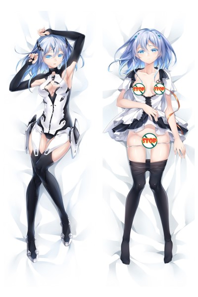 Beatless Lacia Anime Dakimakura Pillow Cover
