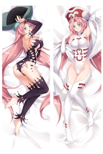 Investiture of the Gods Daji Anime Dakimakura Pillow Case 