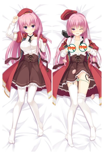 Riddle Joker Mitsukasa Ayase Anime Dakimakura Hugging Pillow Cover
