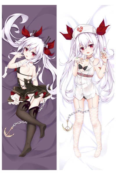 Azur Lane HMAS Vampire Anime Dakimakura Pillow Cover 