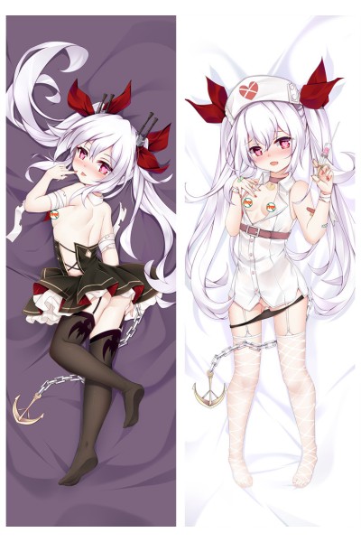 Azur Lane HMAS Vampire Anime Dakimakura Pillow Cover 