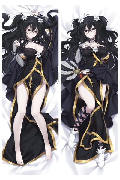 Senran Kagura Anime Dakimakura Pillow Cover 