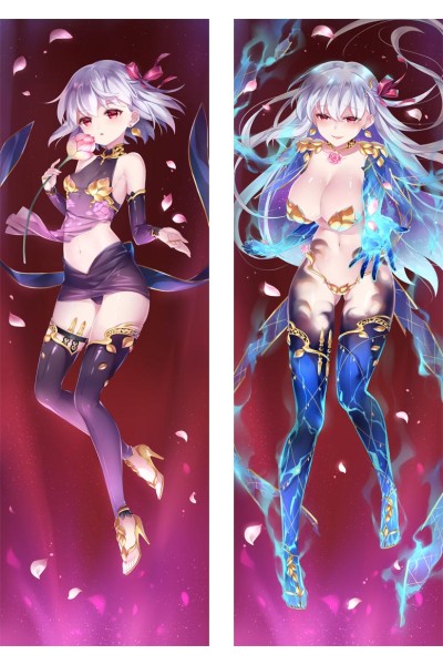 Fate/Grand Order Kama Anime Dakimakura Pillow Cover