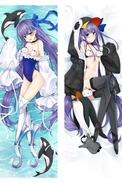 Fate/Grand Order Meltryllis/Meltlilith Anime Dakimakura Pillow Cover