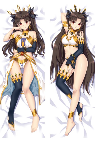 Fate/Grand Order Ishtar Anime Dakimakura Pillow Cover