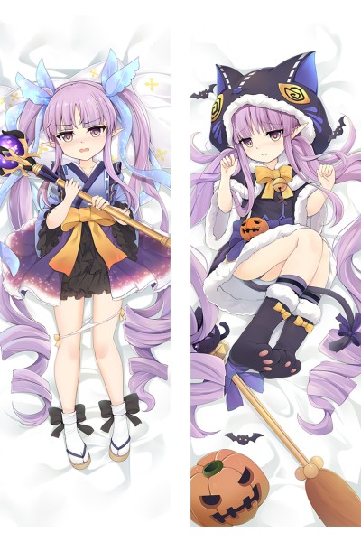 Princess Connect! Re:Dive Kyouka Anime Dakimakura Pillow Cover