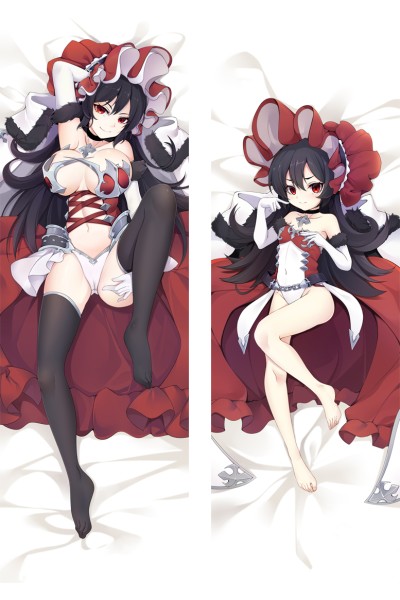 Princess Connect! Re:Dive Ilya Onstein Anime Dakimakura Pillow Cover