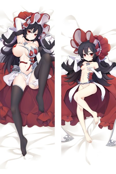 Princess Connect! Re:Dive Ilya Onstein Anime Dakimakura Pillow Cover