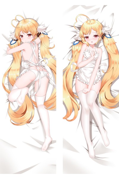 Azur Lane Eldridge Anime Dakimakura Body Pillow Cover