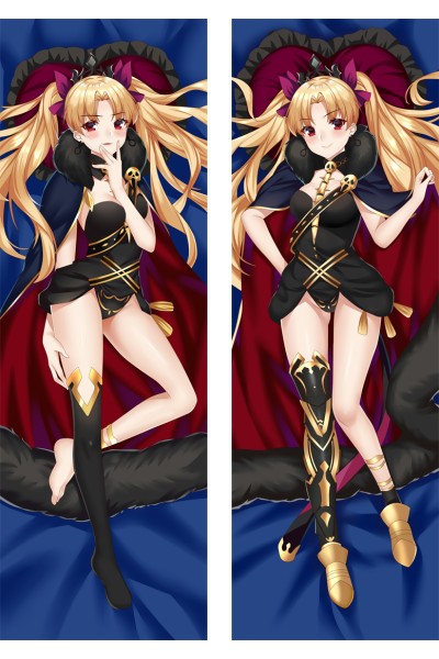 Fate/Grand Order Ereshkigal Anime Dakimakura Body Pillow Cover