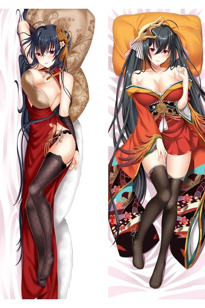 Azur Lane Taihou Anime Dakimakura Pillow Cover