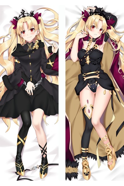 Fate/Grand Order FGO Ereshkigal Anime Dakimakura Pillow Cover