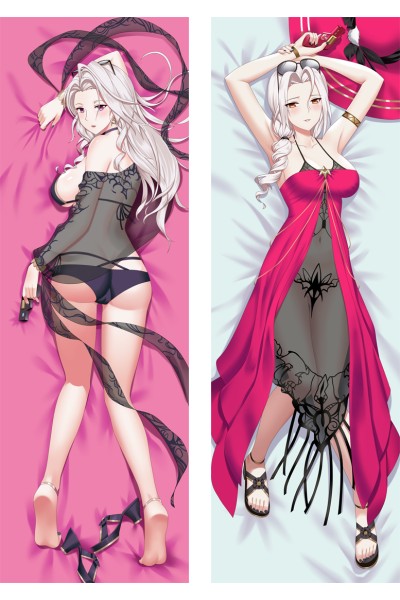 Fate/Grand Order FGO Anime Dakimakura Pillow Cover