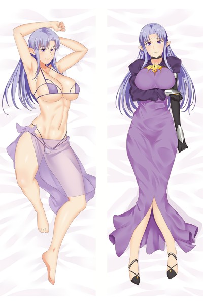 Fate/Grand Order Medea Anime Dakimakura Pillow Cover