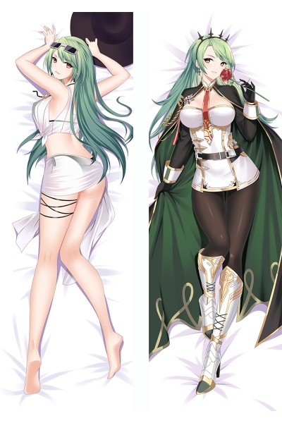 Azur Lane Littorio Anime Dakimakura Pillow Cover