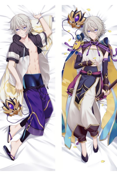 Fate/Grand Order FGO Servant Anime Dakimakura Pillow Cover