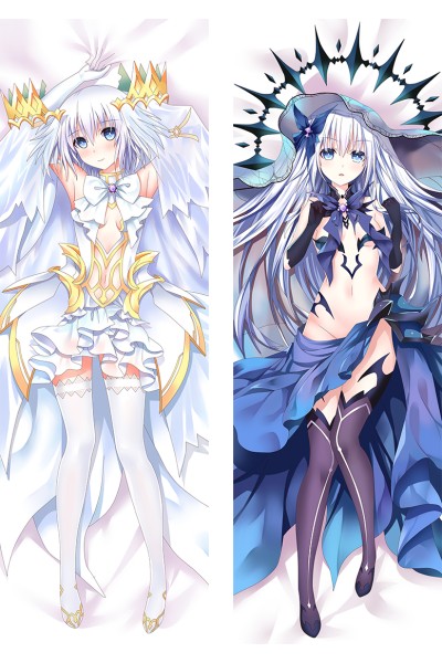 Date A Live Origami Tobiichi Anime Dakimakura Pillow Cover