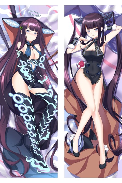 Fate/Grand Order FGO The Imperial Concubine Yang Anime Dakimakura Pillow Cover