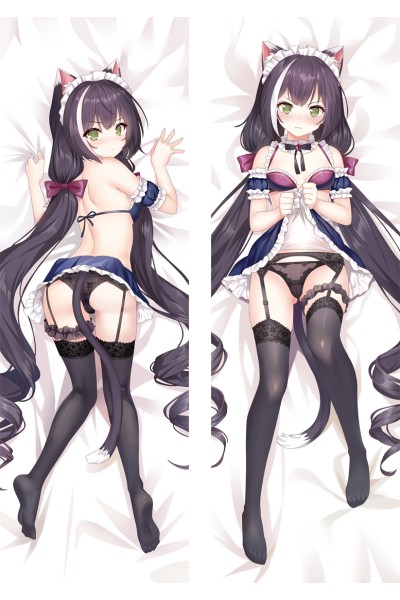 Princess Connect! Re:Dive Karyl Anime Dakimakura Pillow Cover