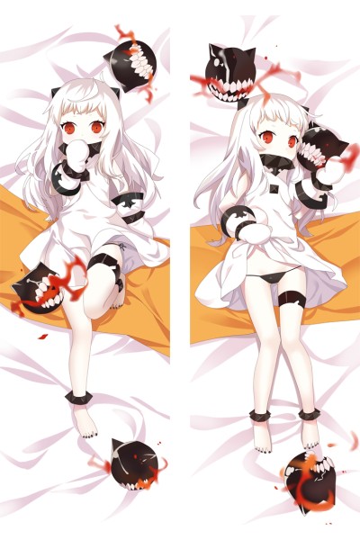 Kantai Collection Hoppo-chan Anime Dakimakura Pillow Cover