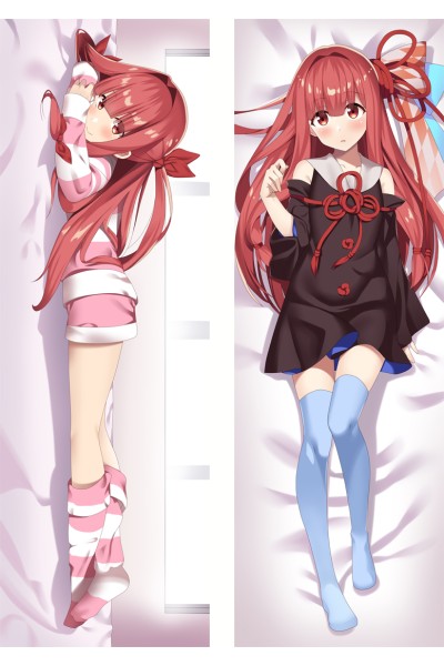 VOCALOID Kotonoha Akane Anime Dakimakura Pillow Cover
