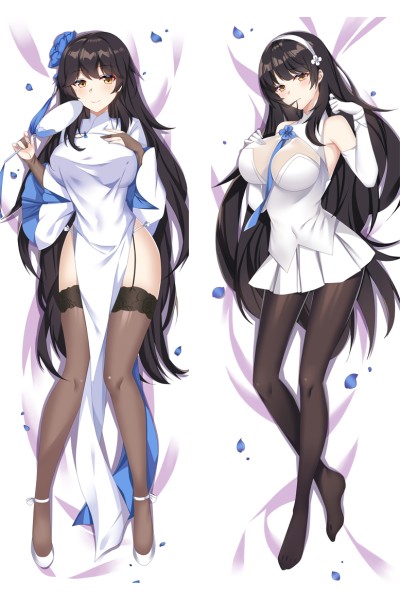 Girls' Frontline 95 Anime Dakimakura Pillow Cover