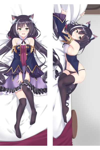 Princess Connect! Re:Dive Kyaru Anime Dakimakura Pillow Cover
