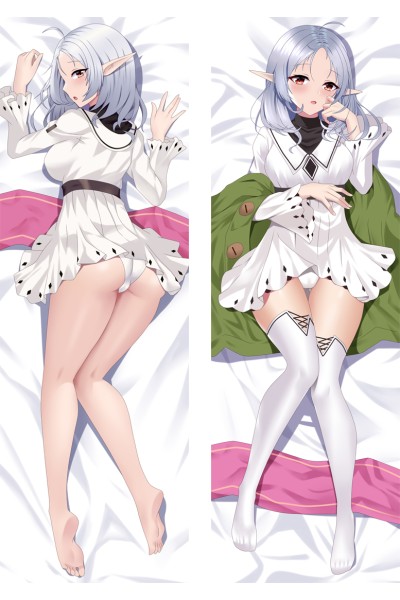 Mushoku Tensei Sylphiette Anime Dakimakura Body Pillow Cover