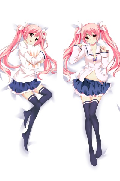Date A Live Kotori Itsuka Anime Dakimakura Pillow Cover