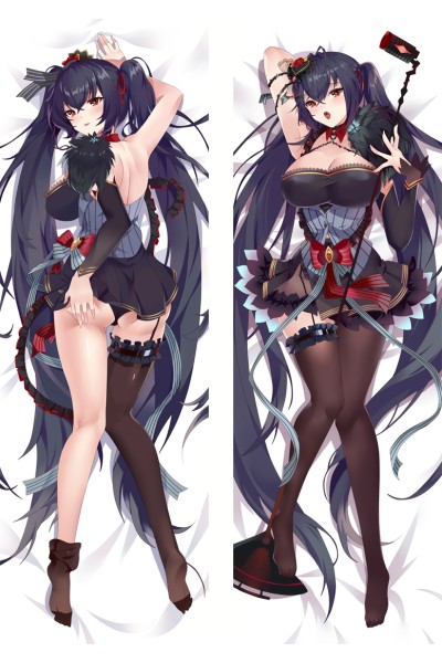 Azur Lane Anime Dakimakura Body Pillow Cover
