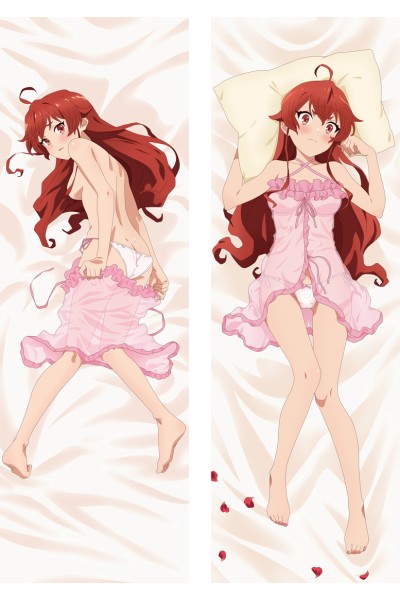 Mushoku Tensei Anime Dakimakura Body Pillow Cover