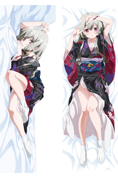 Ms. Vampire who lives in my neighborhood.Sophie Twilight Anime Dakimakura Body Pillow Cover