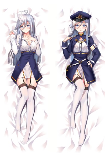 86- Eighty Six Vladilena·Milize Anime Dakimakura Body Pillow Cover
