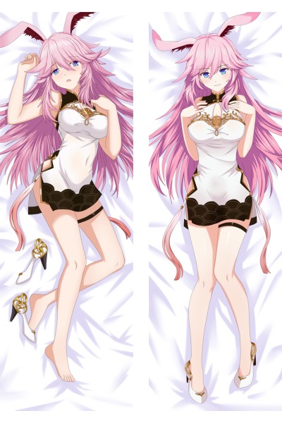 Honkai Impact 3rd Yae Sakura Anime Dakimakura Body Pillow Cover