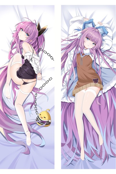 Azur Lane Tashkent Anime Dakimakura Body Pillow Cover