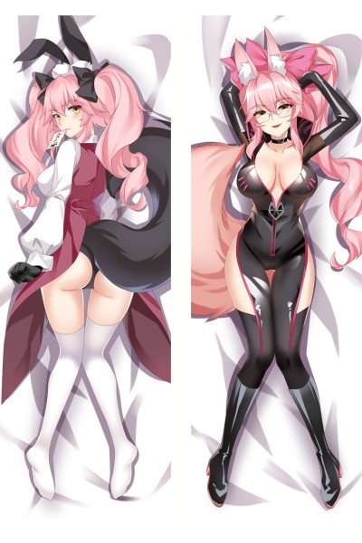 Fate/Grand Order Rider Anime Dakimakura Body Pillow Cover