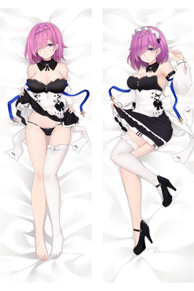 Azur Lane Penelope Anime Dakimakura Body Pillow Cover