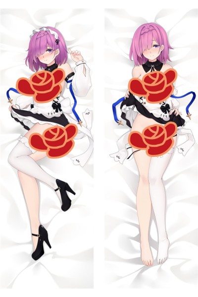Azur Lane Penelope Anime Dakimakura Body Pillow Cover
