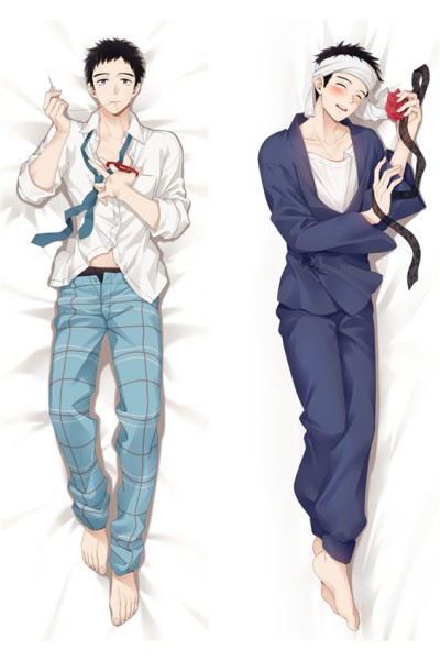 My Dress-Up Darling Gojō Wakana Anime Dakimakura Body Pillow Cover