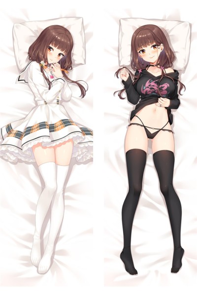 Kaguya-sama: Love Is War Iino Miko Anime Dakimakura Body Pillow Cover