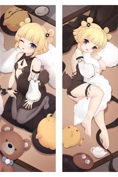 Azur Lane SN Grozny Anime Dakimakura Pillow Cover